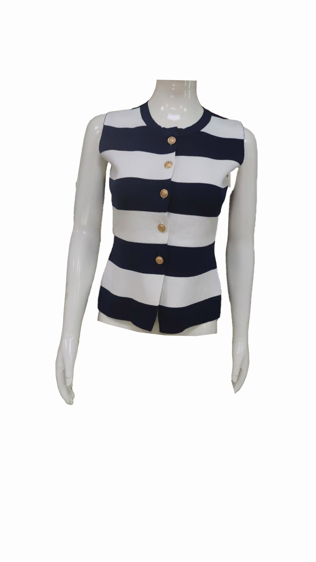 New women's ice silk cardigan sweater factory direct sales Support customized styles with complete options