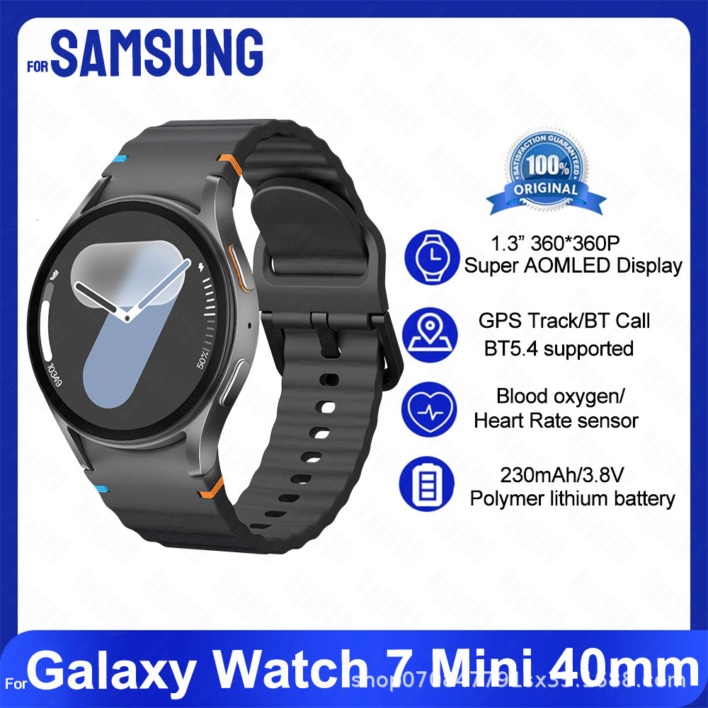 HD WAtch7 Mini Three-in-One Large Screen Smart Watch Multi-Sport Bluetooth Call Utan Technology 250530
