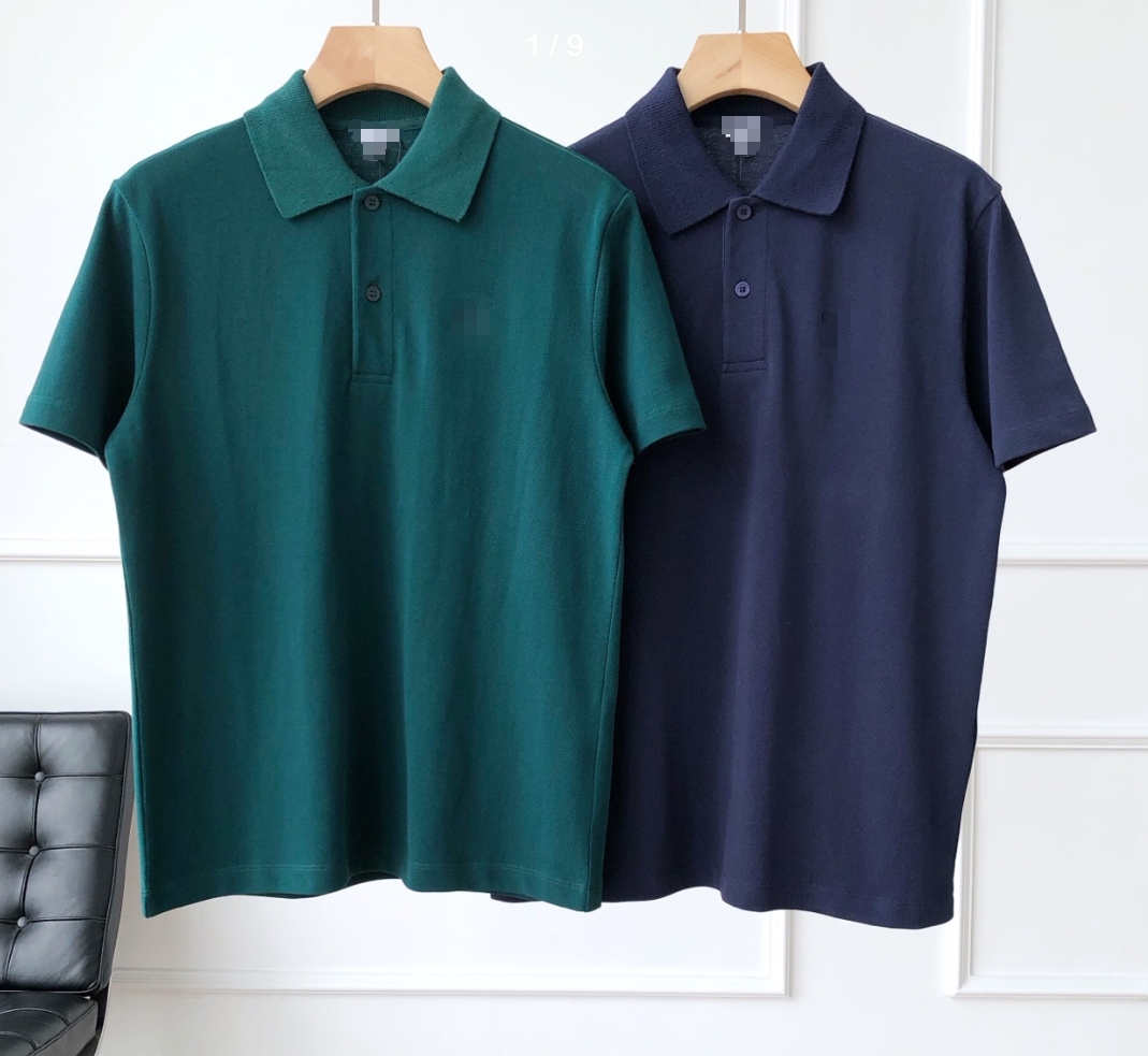 BC Mens Plus size shirt designer brand shirt tailored order luxury gift Valentines Fathers Christmas xj82