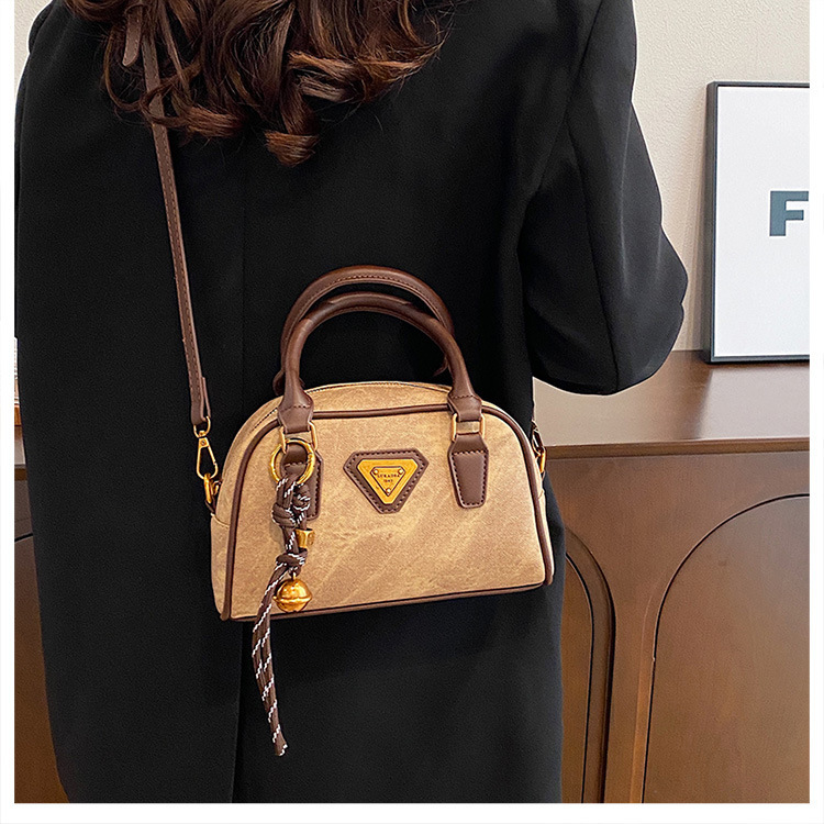 High Quality New Model Free Delivery Design Bag Fashionable Square New Fashion Multifunctional Crossbody Bag Super Popular Women's Handheld Bowli