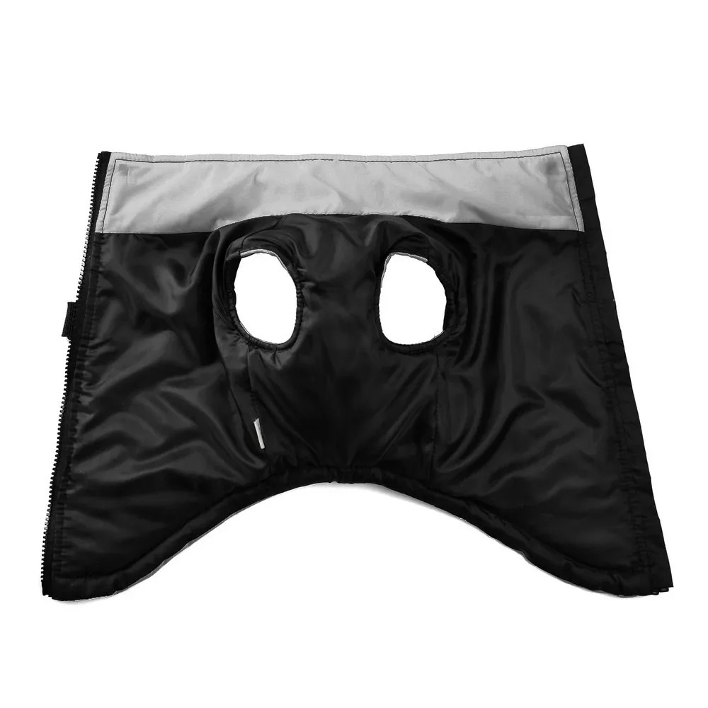 Winter Dog Clothes Waterproof Pet Jacket For Small Dogs Cat Apparel Soft Puppy Vest With D Ring Chihuahua French Bulldog Costume 250609