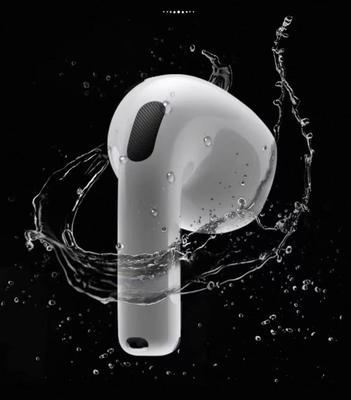Pro 2025 TWS Wireless noise canceg headphone earphone headset earbuds bluetooth for Universal type air pods