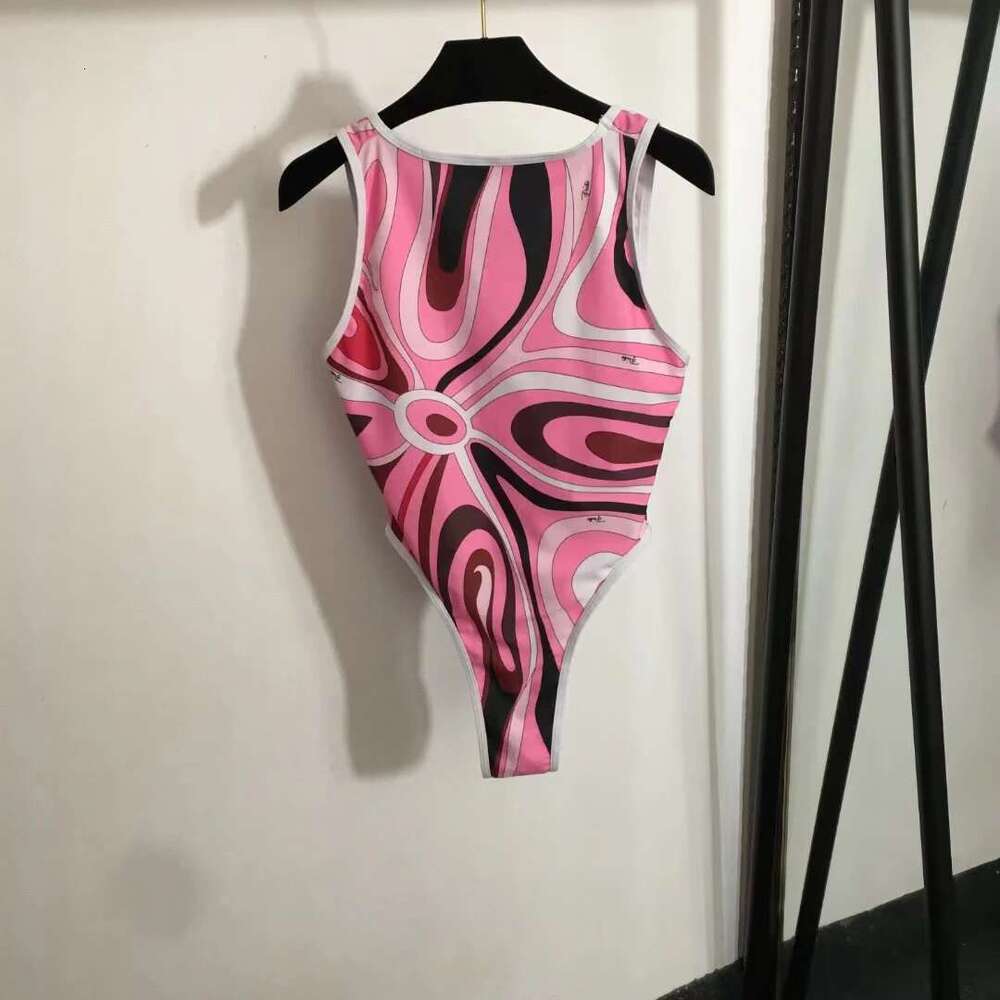 new women's scarf swimsuit beach swimwear headband bikini set