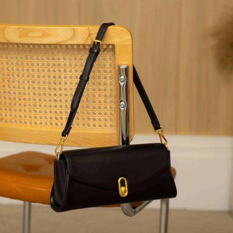 2025 New Multi Functional Commuter Simple And Versatile Underarm Stick Women's Shoulder Bag, Crossbody Bag