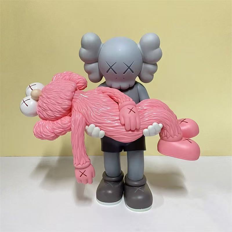 Fashionable Wholesale Movie-Themed Designer Figures Perfect Christmas Gifts & Home Decor Toys with Authentic Packaging