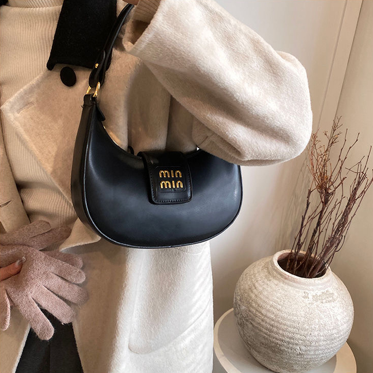 Designer Shoulder Bags for womens Fashion Bag Classical Handbag Messenger Fashionable Women Crossbody Underarm Bag 0609