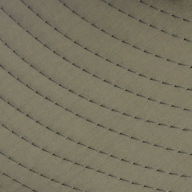 Xinbaoguan 100% Polyester 9232 Spring/Summer Breathable Big Eaves Sunshade and Sunscreen Fisherman Hat 250606