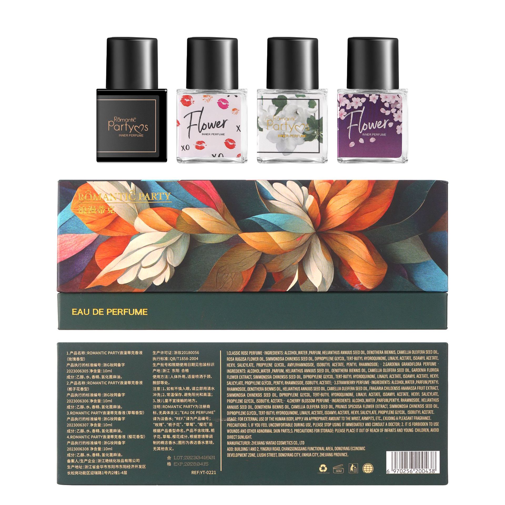 Sophisticated Unisex Rose Fragrance for Those Who Love Unique Scents