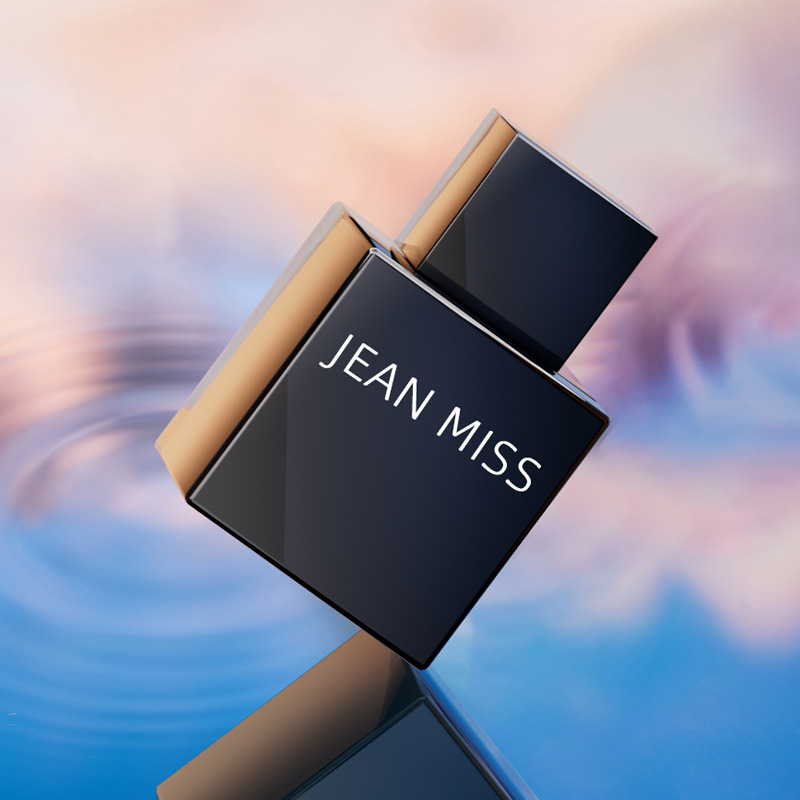 Sleek Wholesaler: Masculine Essence of Style & Strength in a Bottle