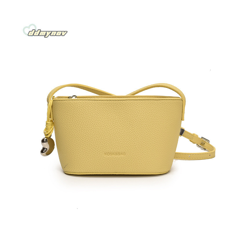 Fashion Casual Bucket for Women 2025 Summer New Women's Large Capacity Tote Handbag Shoulder Bag ddmynov ddmynov ddmynov