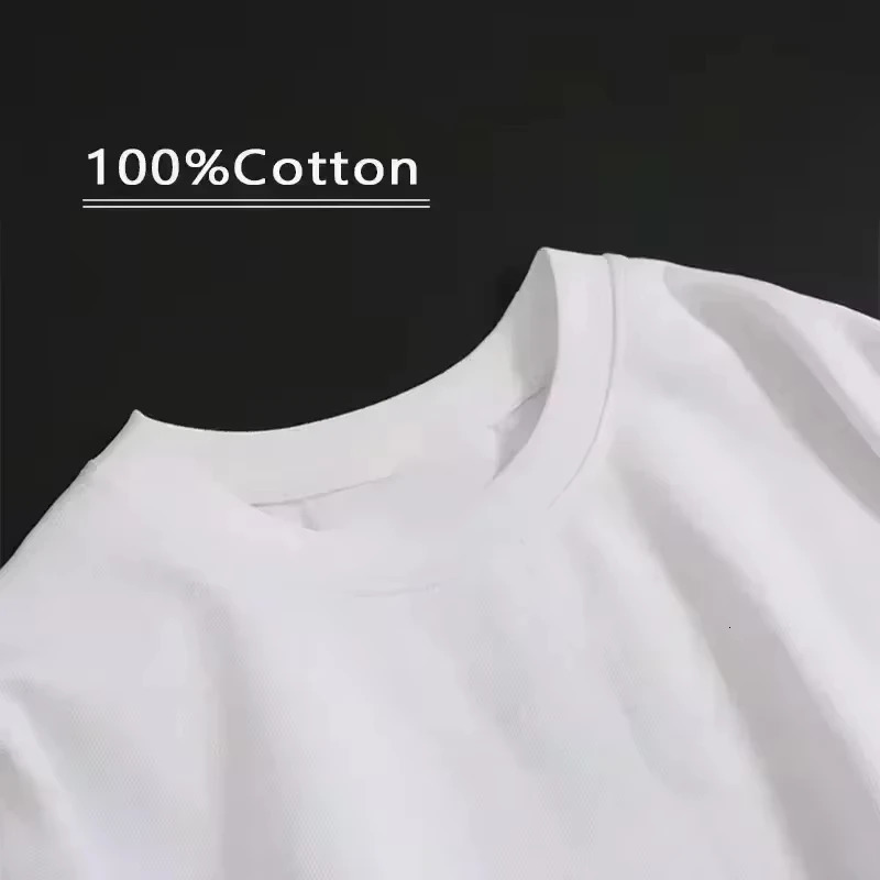 Trendy Mens TEO BACK LEAVES Casual Tshirt Davidson Printed Shortsleeved Boutique Street Ins Y2k 250610