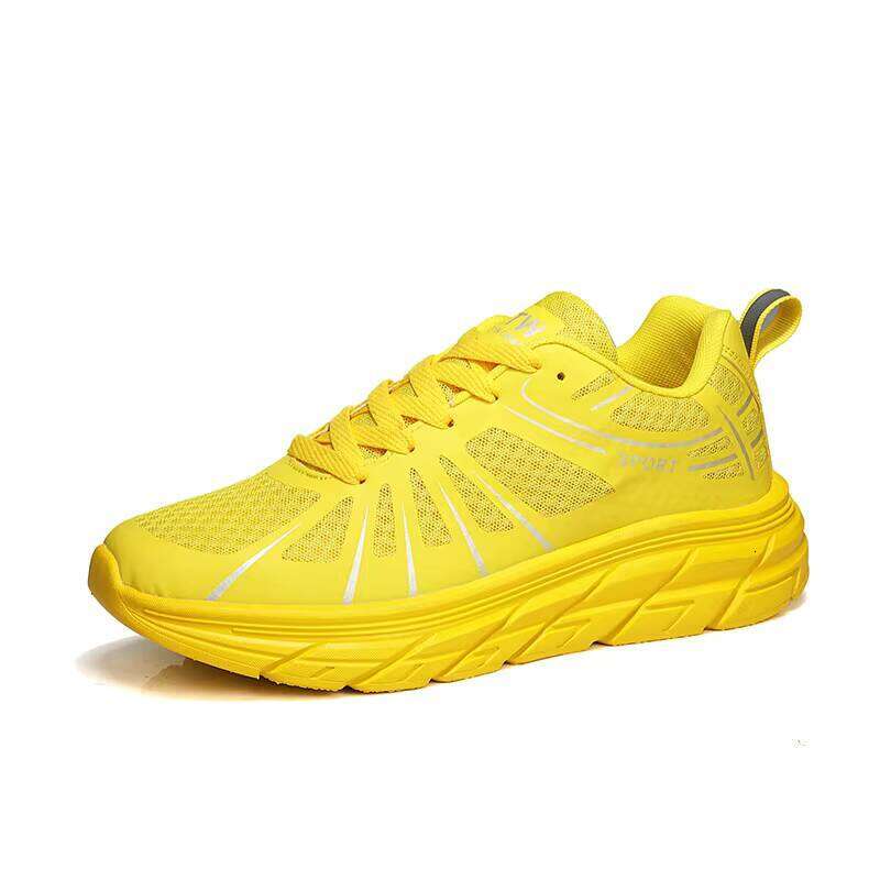 Wholesale High-quality Outdoor Sports Fashion Casual for Men Hot Selling Comfortable Running Shoes Chunky Sneakers