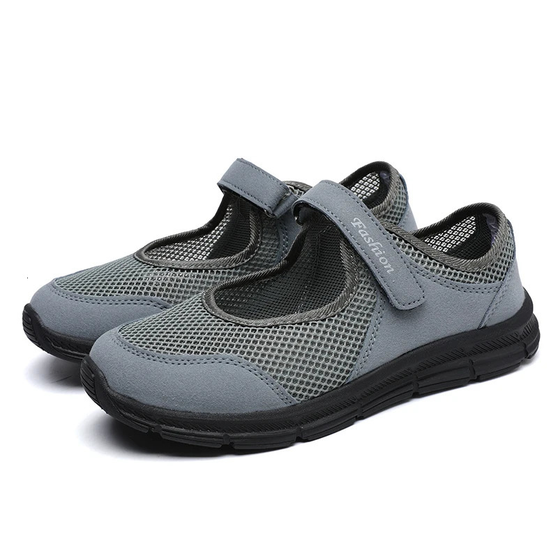 Women Shoes Breathable Vulcanized Shoes White ZapaWomen Sneakers Fashion Breathable Mesh Casual Walking Shoes Women Work Shoes 250603