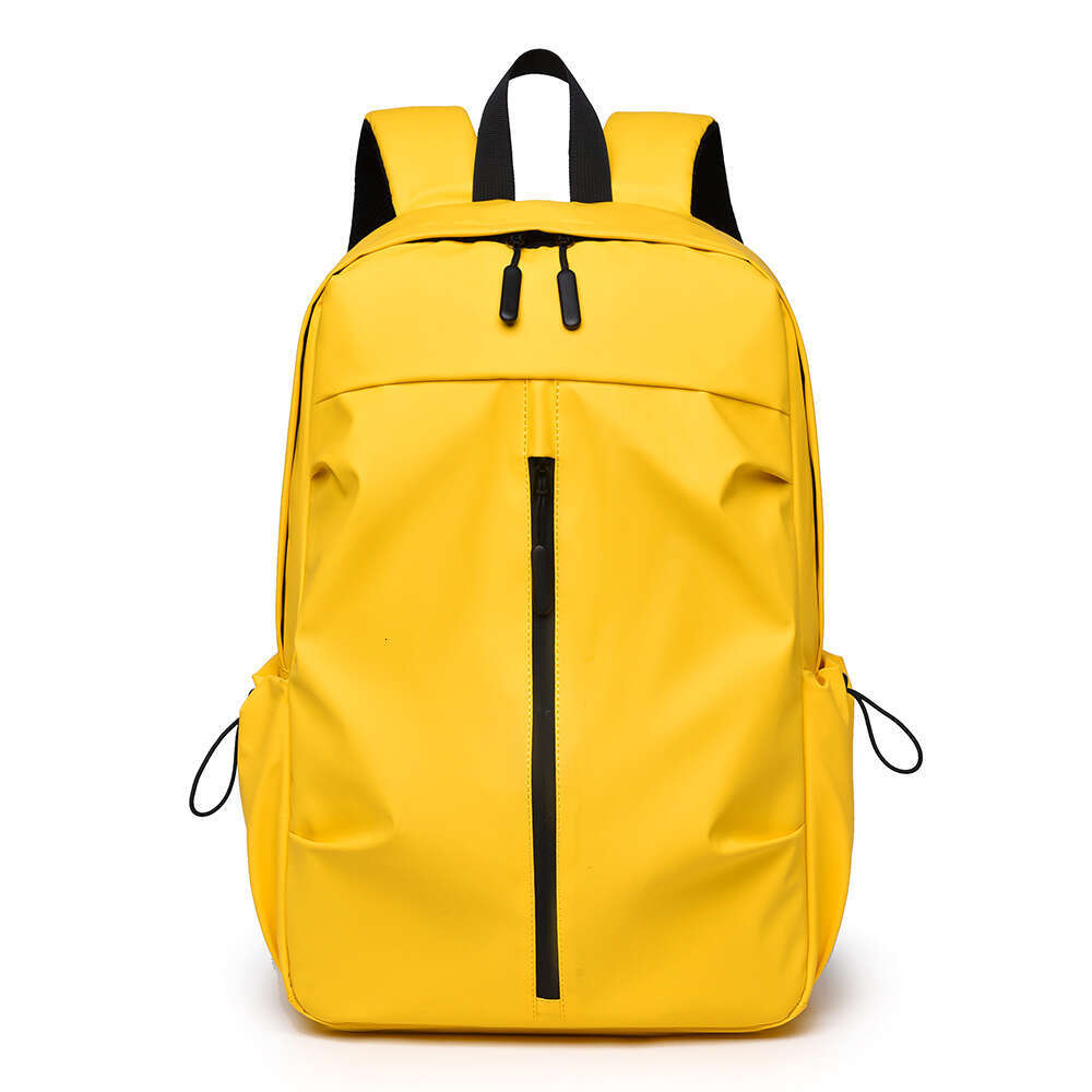 New Style Women's High Appearance Dopamine Colorful Casual Sports Outdoor Travel Backpack Mountaineering