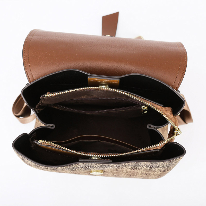 2024 New Women's Large Capacity High-end Simple Fashion Travel Backpack for Women