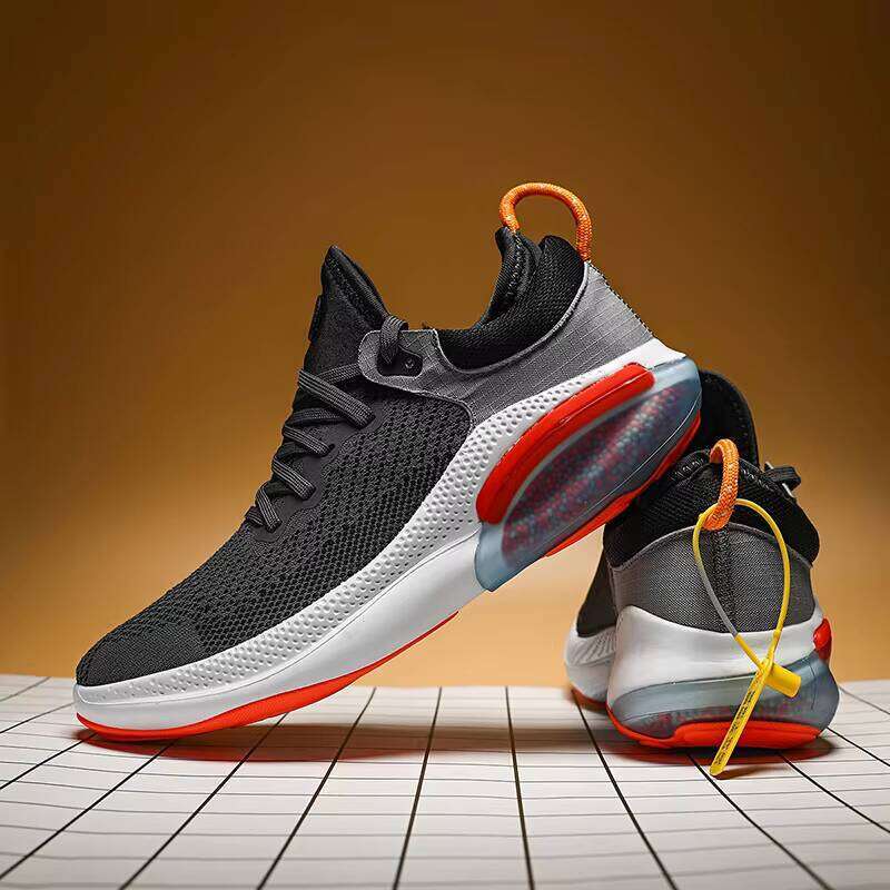 Cheap Hot Sale Sport Fashion No-slip Casual Shoes Men Sneakers
