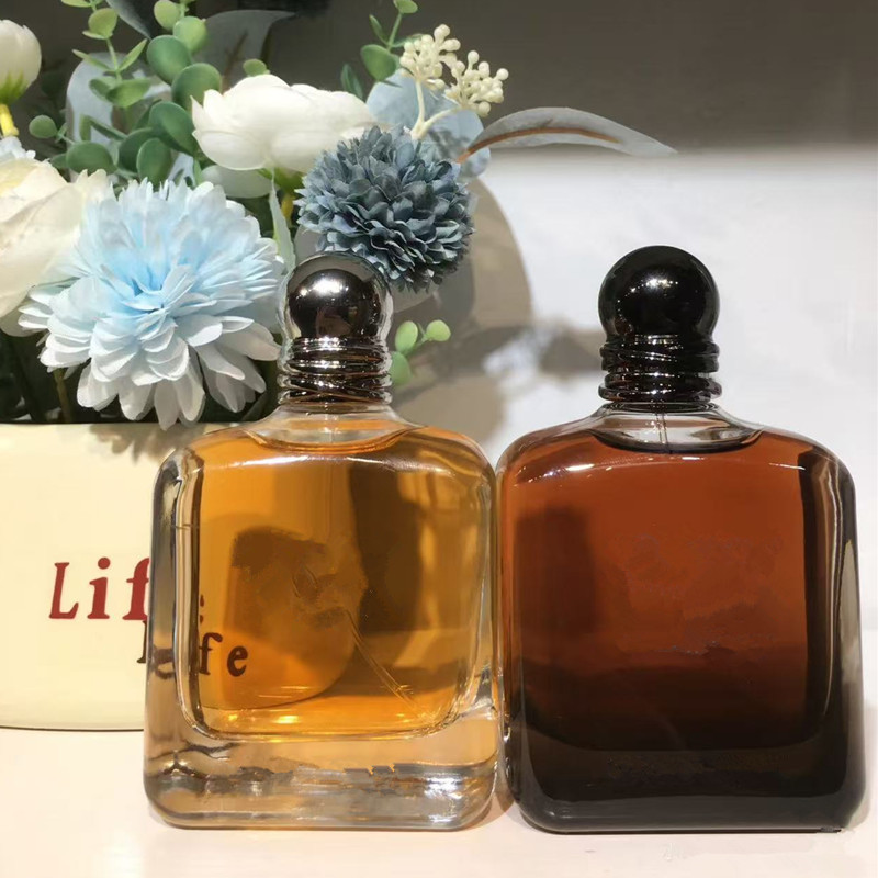 Spray Cologne Lasting Natural Perfume for Daily Use Men's Attractive Fragrance Gift Fast Delivery