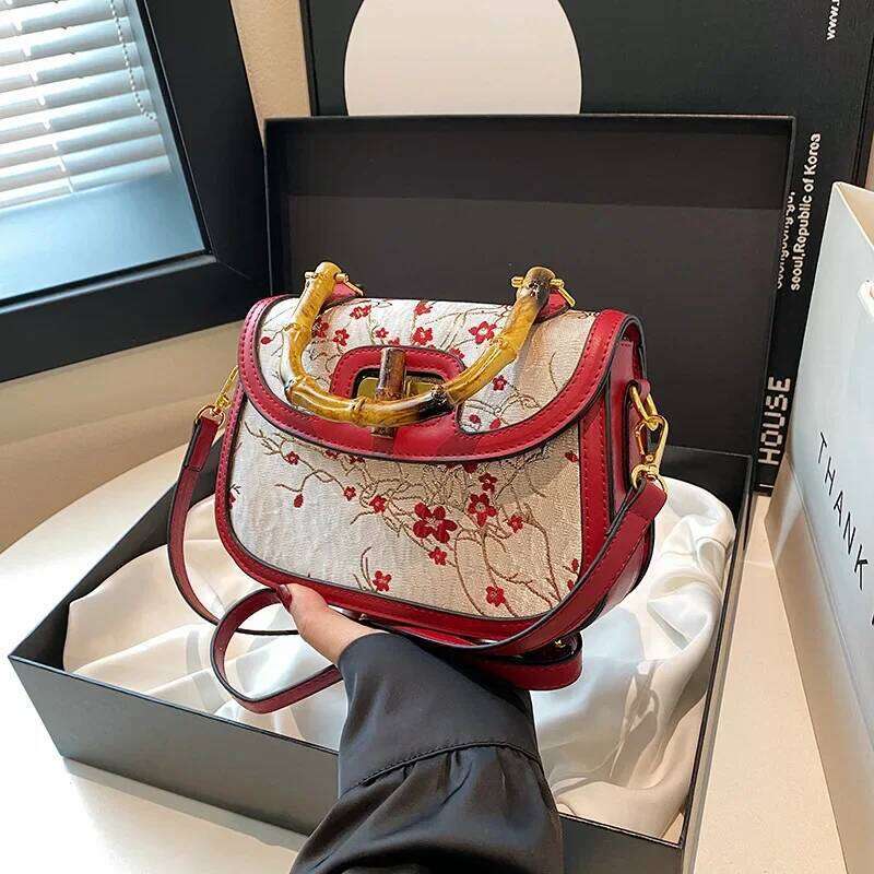 2025 Women Crossbody Shoulder Bag French Chic Versatile Handbag For Office Casual Outfit Spring Summer Designer Inspired