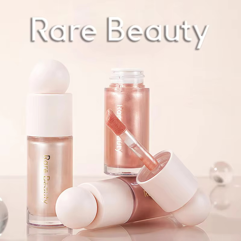 New 15ml Rare Beauty Positive Light Luminizer Makeup Highlighter Enlighten Face Cosmetics Good Quality Liquid Highlighters free shipping