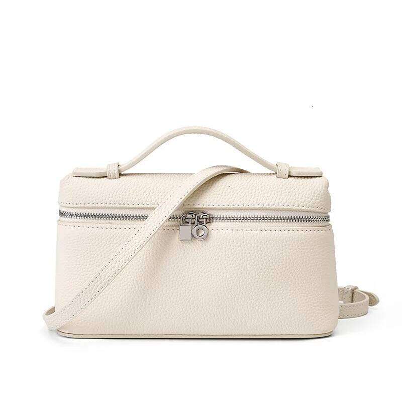 Designer Luxury Genuine Leather Handbags Women Designer Crossbody For Lady Shoulder Messenger Bags 2025 Female Fashion