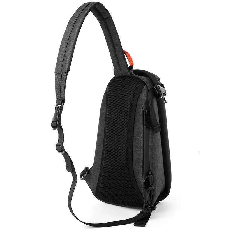 TANGHAO Crossbady Travel Pack 2020 Hot Style Chest Bag Durable Waterproof Messenger Male Single Shoulder Women Bags