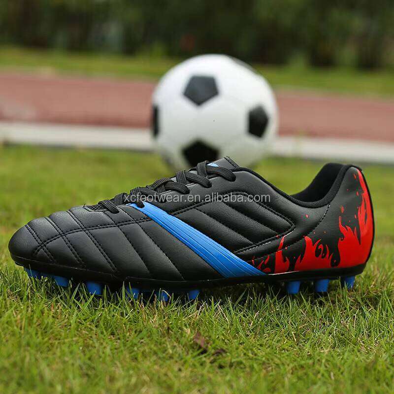 Wholesale Cheap Chinese Football Soccer Sport Shoes