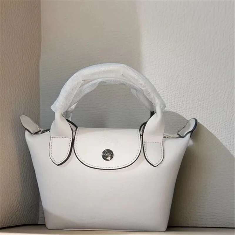 Hot Selling Ladies' Daily One Shoulder Handbag, Casual Dumpling Bag, Storage Bag Designer Bags