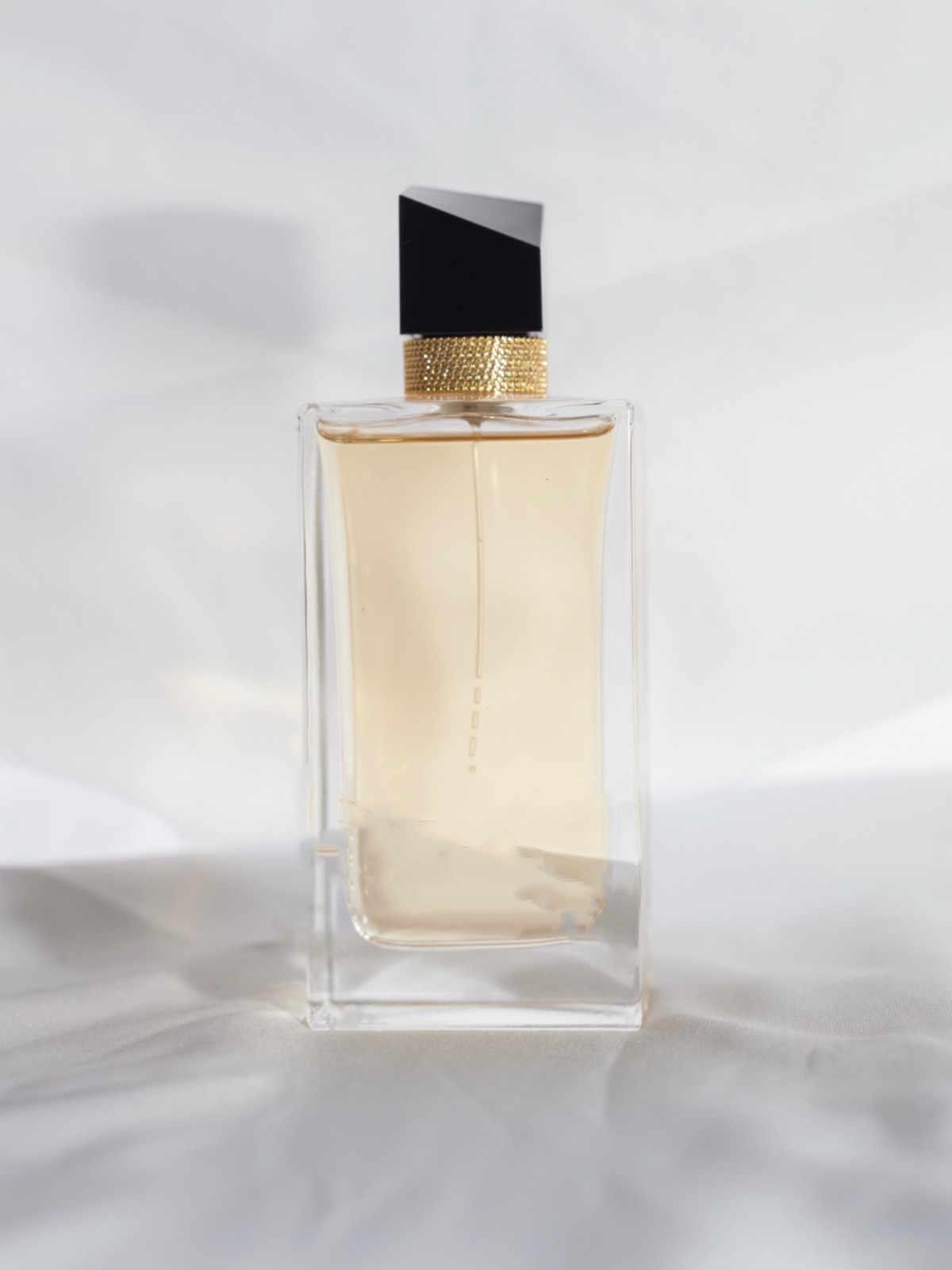 Designer 90ml Women White Perfume Good Fragrances Eau De Parfum Long Lasting Smell Man Parfum and EDP Cologne Spray High Quality