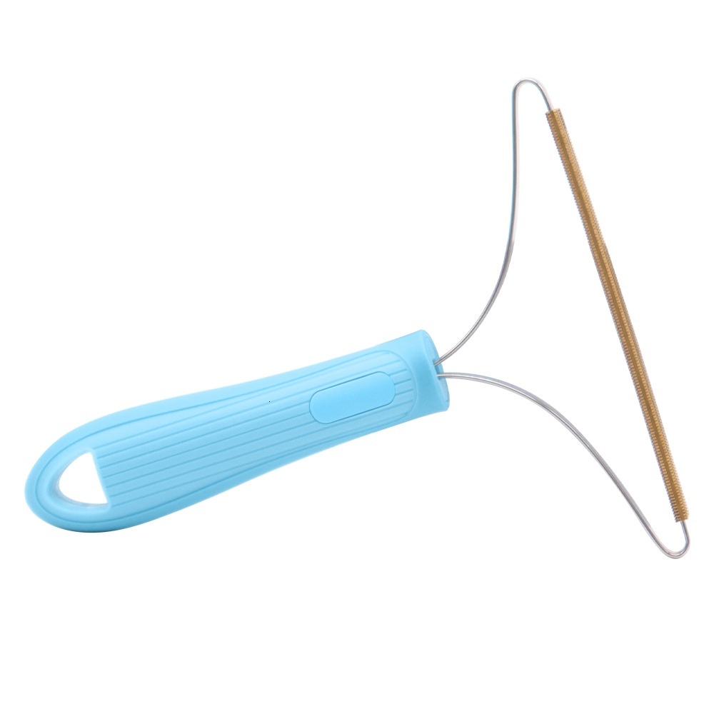 Brush Shaving Pet Remover Carpet Dog Hair Scraper Cat Cleaning Tool