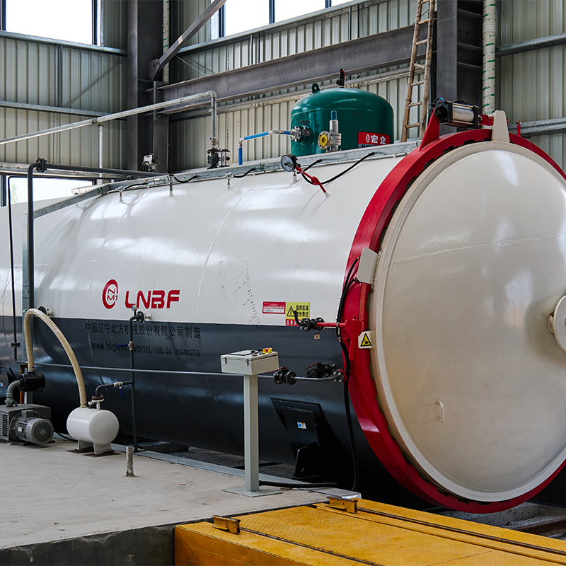 Superior Safety Laminated Glass with Energy Efficiency & Noise Reduction Features