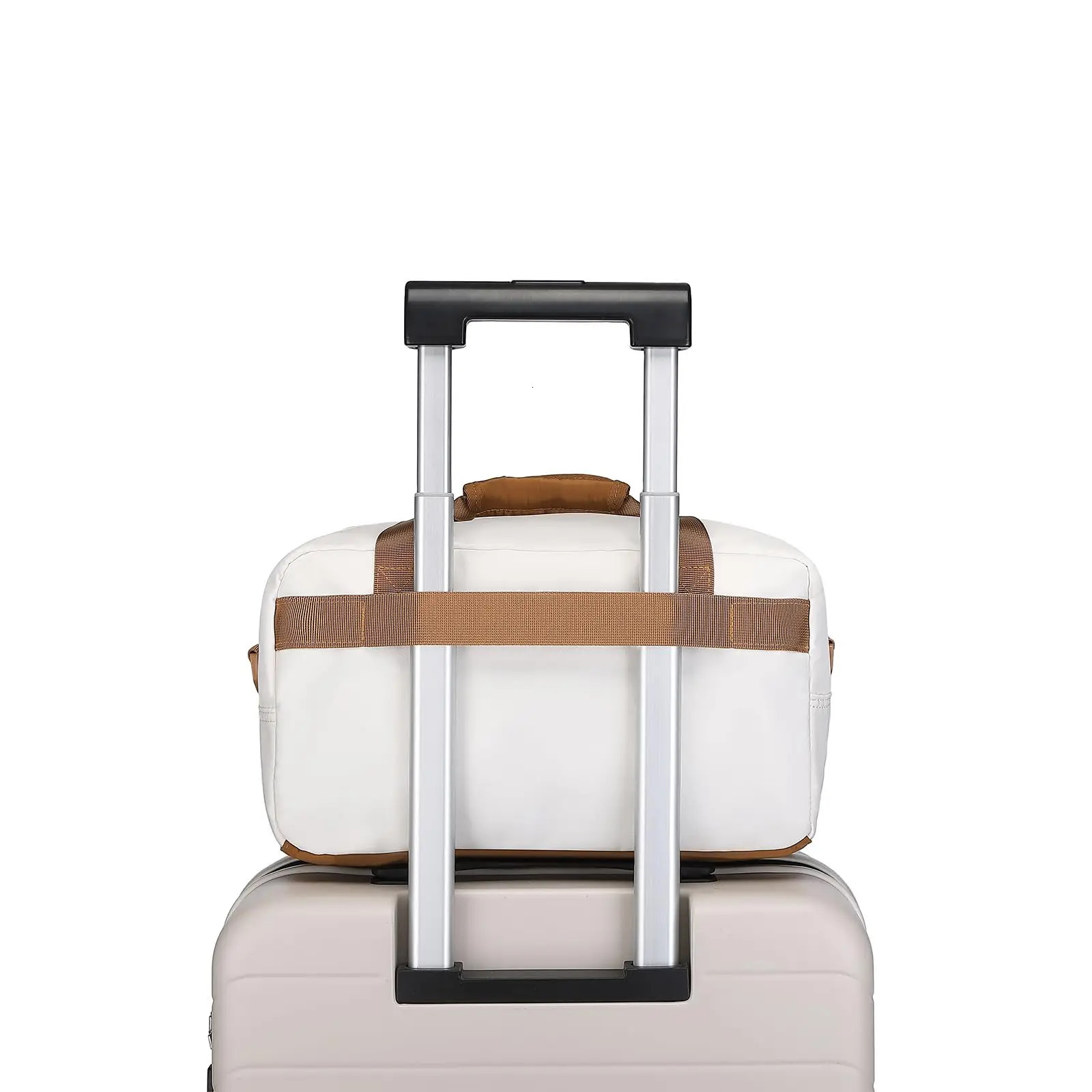 Any 35x20x20 Cabin Bag Under Seat Ryanair Flight Carry On Sports Travel Duffel Holdall Hand Luggage 14L Unisex 250605