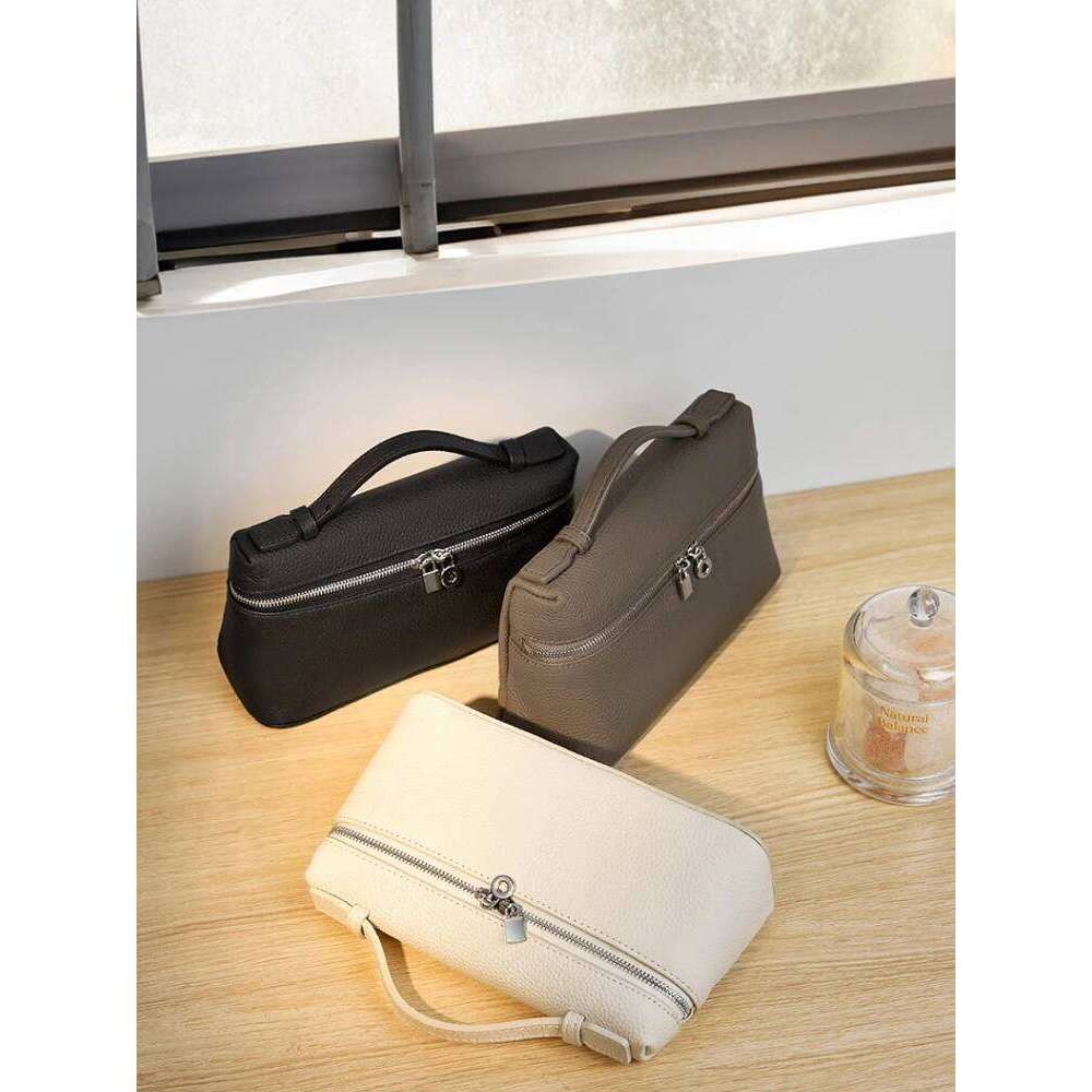 Designer Luxury Genuine Leather Handbags Women Designer Crossbody For Lady Shoulder Messenger Bags 2025 Female Fashion