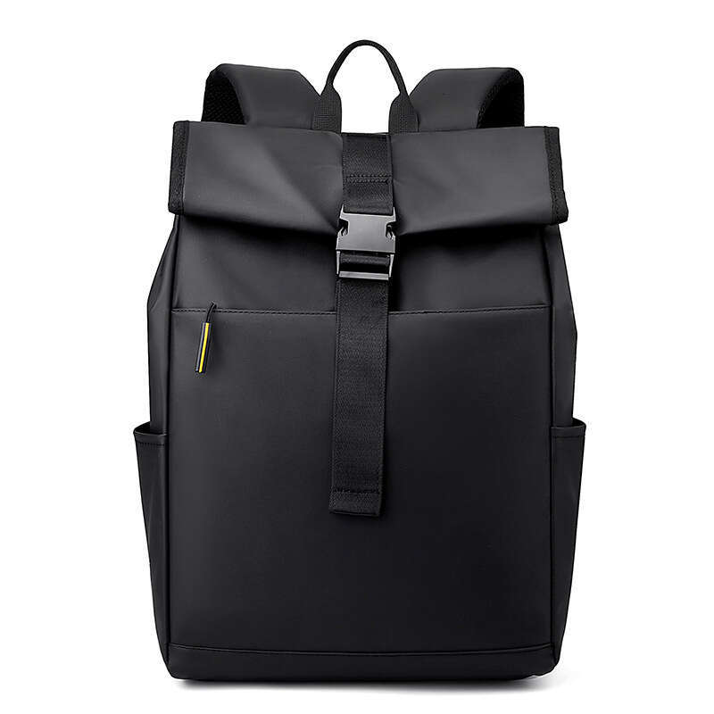 Men Fashion Sports Style Large Capacity School Bag High Appearance Casual Backpack For Women