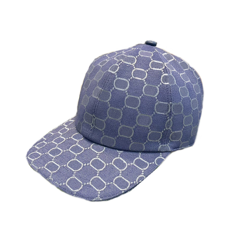 25ss Designer Baseball Hat Fashion Trend Duck Tongue Hat Classic Style Design for Men and Women classic model 13 Colors to Choose from