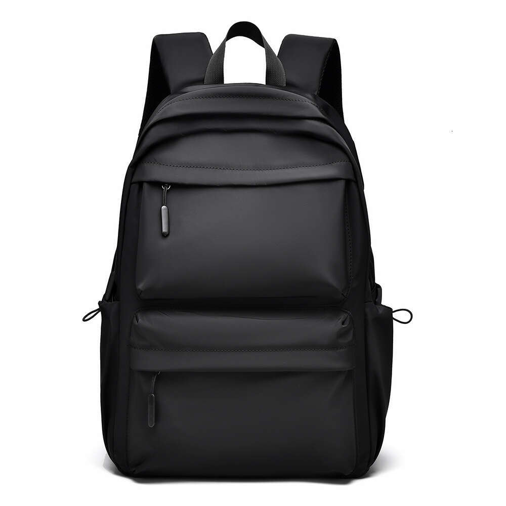 New Style Casual For Men Large Capacity Outdoor Backpack Fashionable Travel School Bag