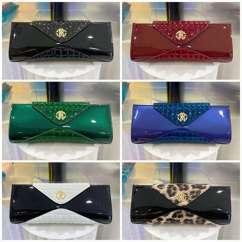 Fashionable Small Square New Genuine Leather Versatile Chain, Single Shoulder Diagonal Cross Bag, Luxurious Handbag 2025/06/10