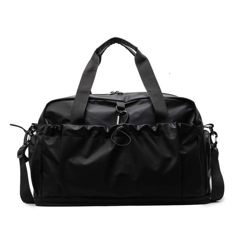 Short Trip For Men And Women, Handheld Sports Fitness With Shoe Compartment, Travel Maternity Storage Bag, Lightweight Luggage Bag