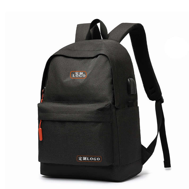 Men's Backpack Women's Lightweight Travel 15.6 Laptop Student School Bag Printed
