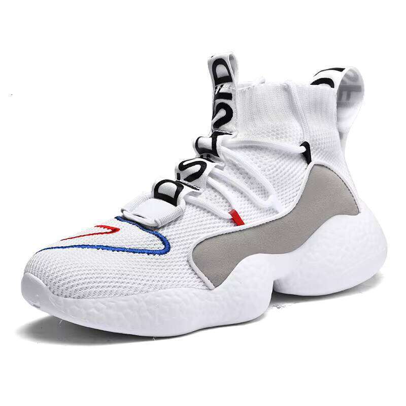 New Style Comfortable Breathable Sport Shoes