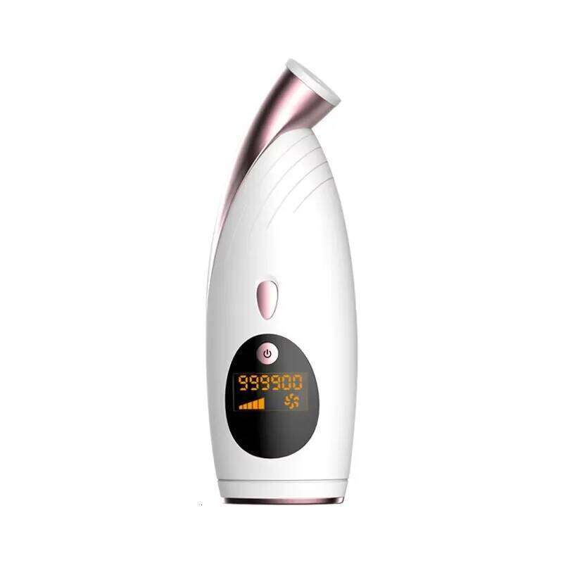 New Hot E Pulse 990,000 Pulses Flashes Whole Body Bikini Permanent Hair Removal laser Epilator Device