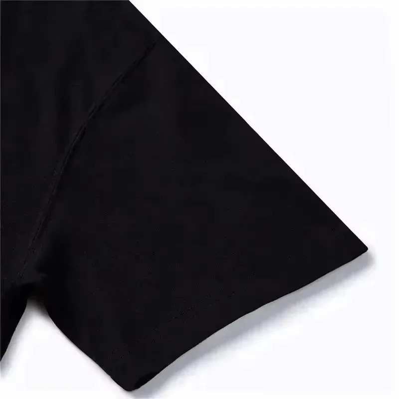Trendy Mens TEO BACK LEAVES Casual Tshirt Davidson Printed Shortsleeved Boutique Street Ins Y2k 250610
