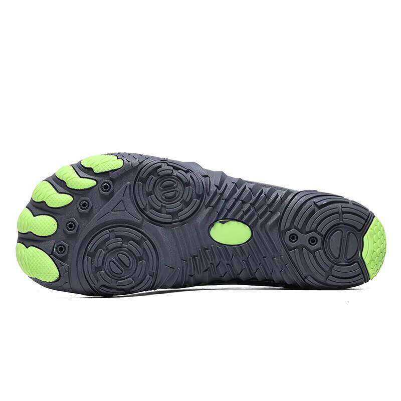 New Outdoor Flying Weave Tracing Creek for Men Mountaineering and Hiking Unisex Shoes