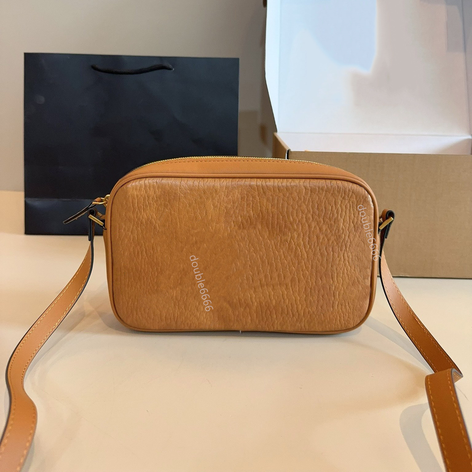 designer Fashion Women's Leather Camera Bag Clutch Small Square Bag Shoulder Crossbody Bag Hobo Bag Travel Bag Toiletry Bag Cosmetic Bag Wallet Messenger Bag