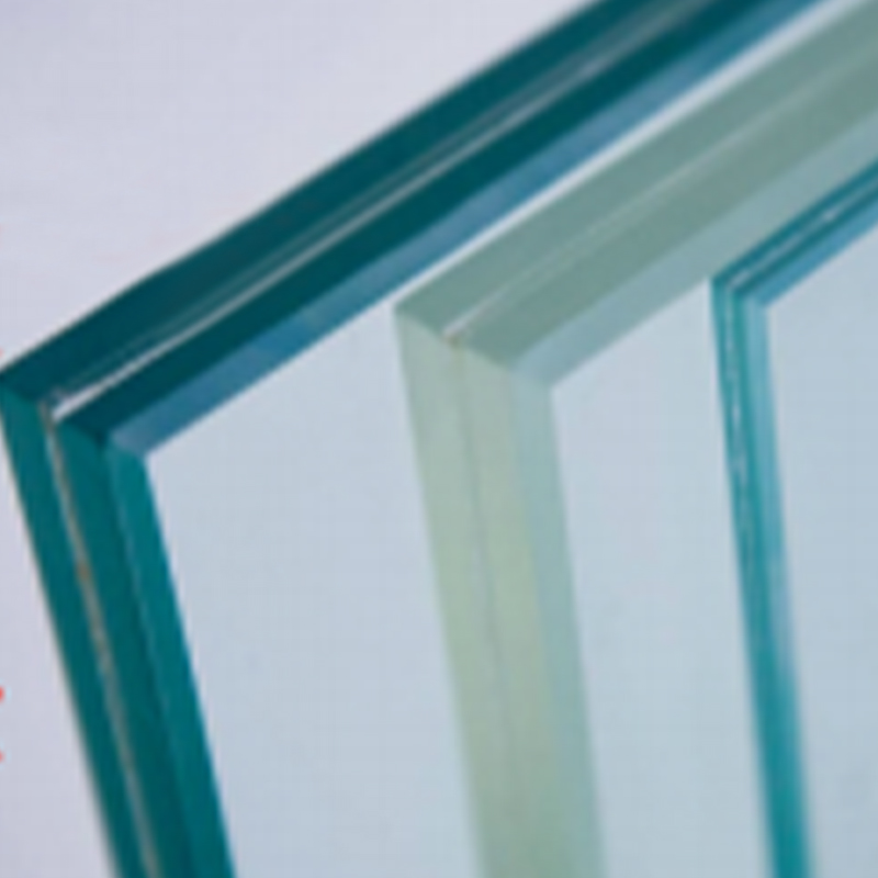 Superior Safety Laminated Glass with Energy Efficiency & Noise Reduction Features