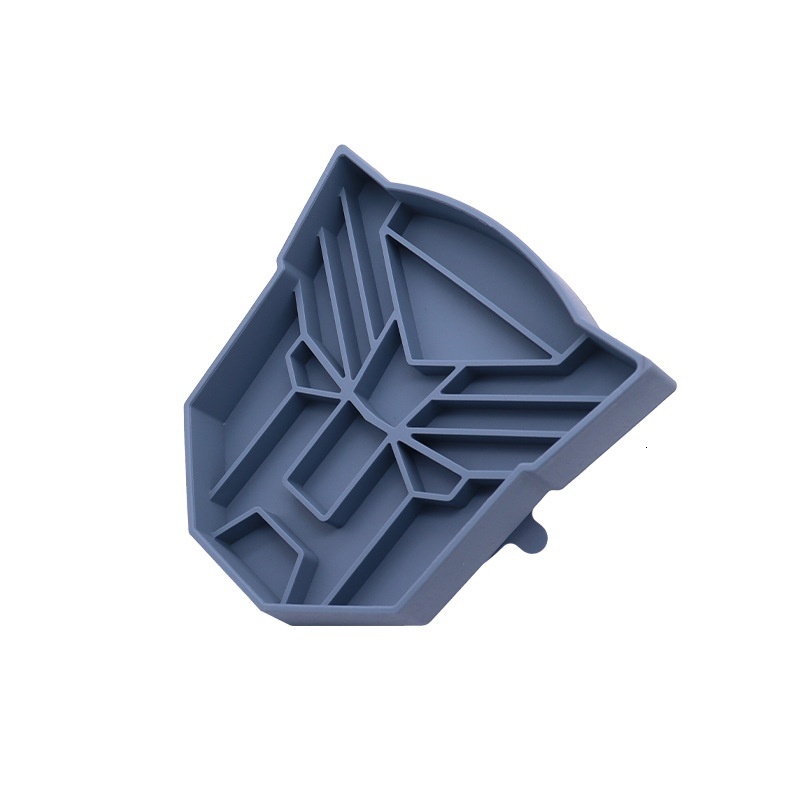 New Lick Mat Pet Anti-Choke Anti-Spill Slow Eating Feeder Silicone Suction Cup Dog Bowl Supplies