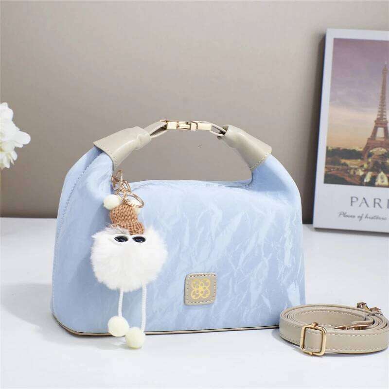 Boston Womens Crossbody Fashion Casual Simple High Quality Designer Shoulder Messenger Bag New Women Handbags
