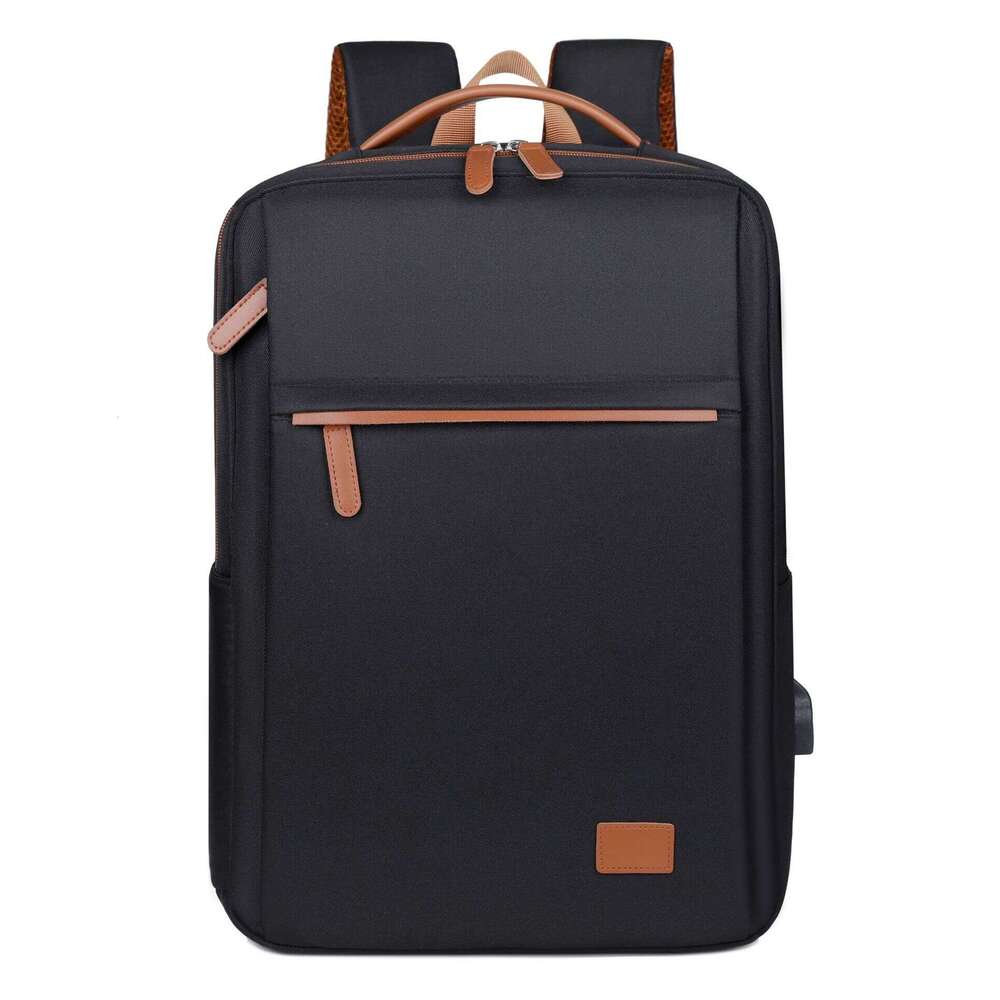 New Style For Women Travel Bag Large Capacity Laptop Lightweight Business Commuter Backpack