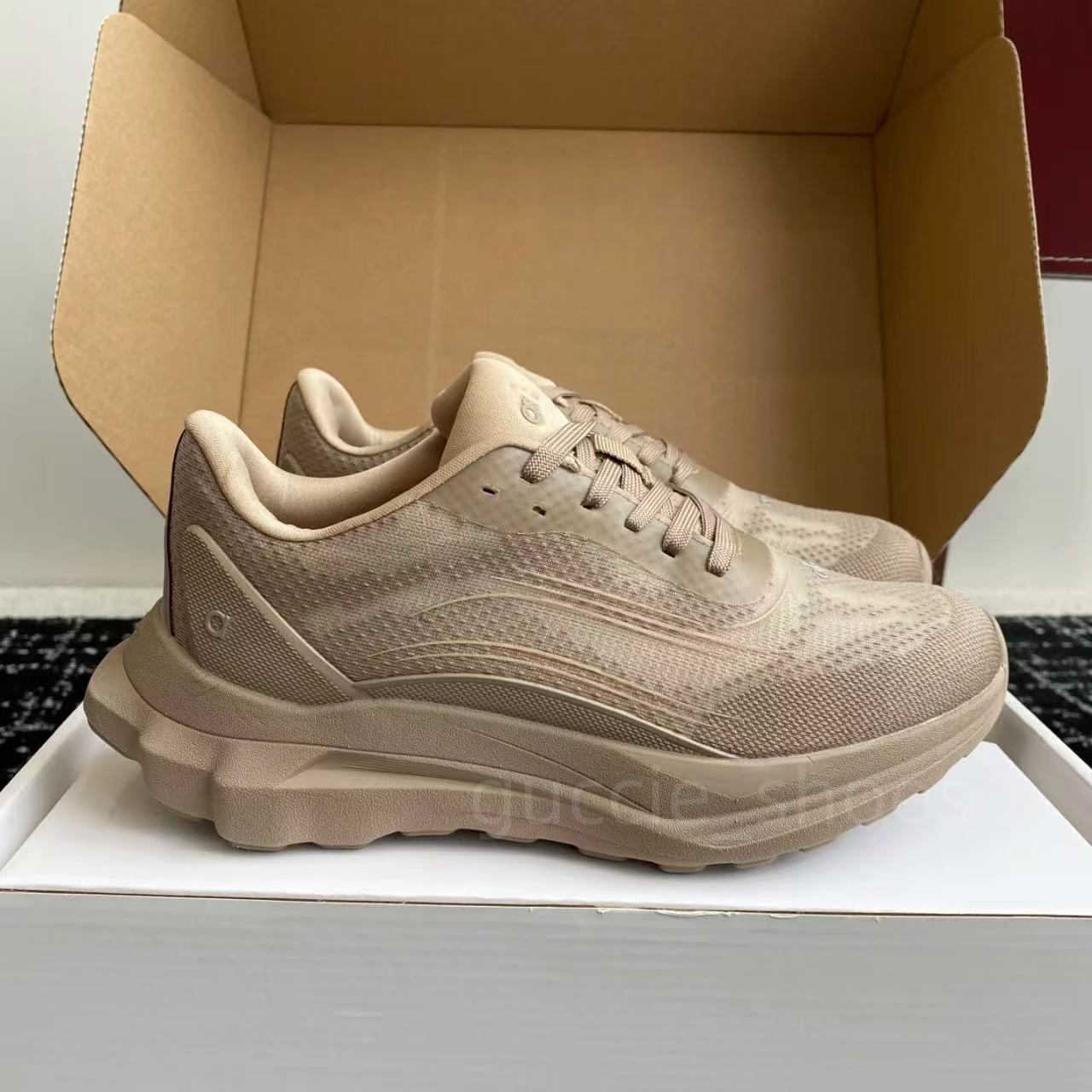 Sneakers Designer Men Shoes recovery mode sneakers Breathable Sneaker Arrow Trainers Comfortable Leather Women Casual Offsshoes