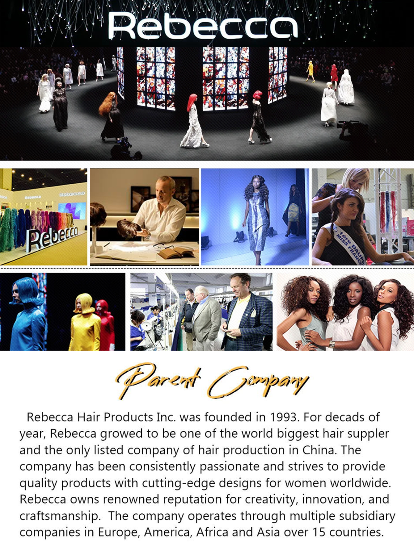 Rebecca Fashion Ariel Straight Pony Twist Synthetic Braid Ombre Blonde 28 Inch Crochet Braiding Hair Extension