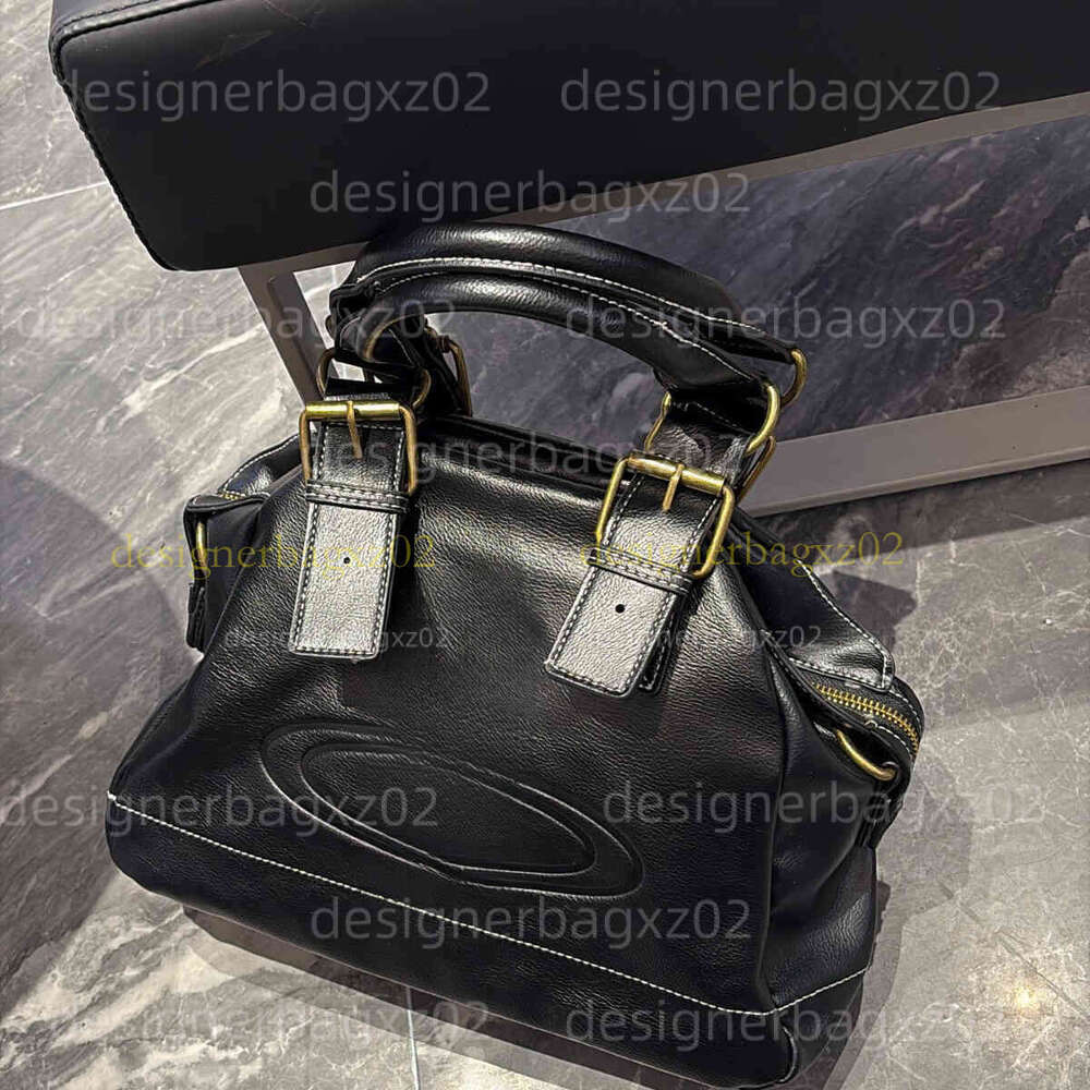 Vivianw West Wood Designer Bag Motorcycle Bag New Vintage Saturn Large Capacity Handbag Shoulder Underarm Bowling For Women Saint Barth Kates Spades